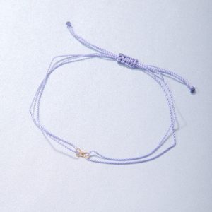 Friendship Bond Bracelet