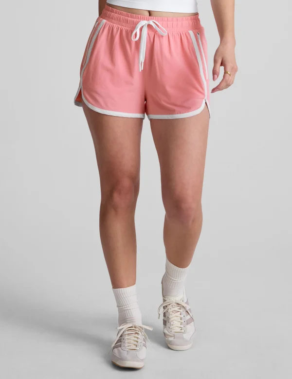Women's Casual Active Shorts - Image 3