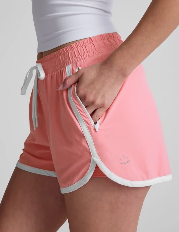 Women's Casual Active Shorts - Image 5