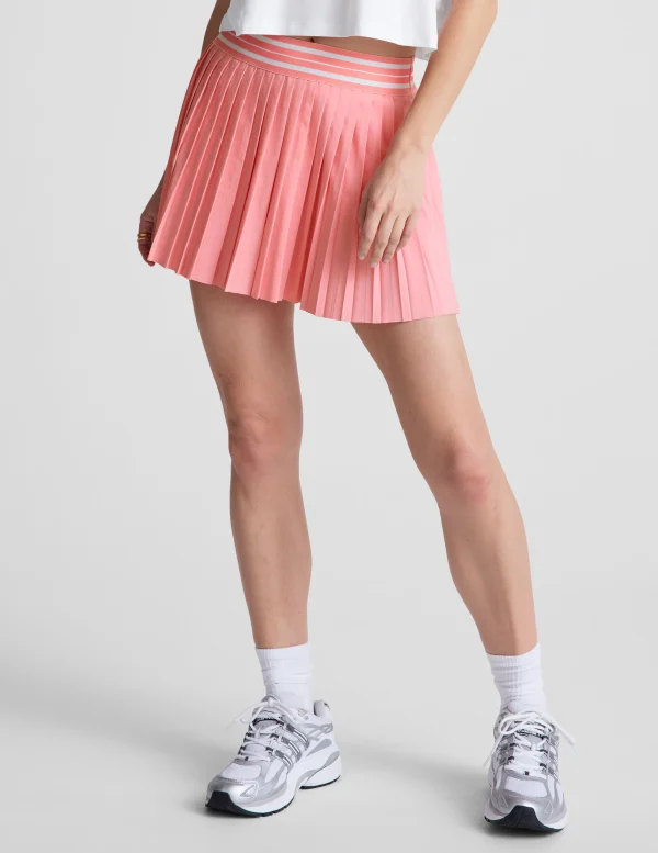 Ladies' Easy Fit Active Shorts - Image 2