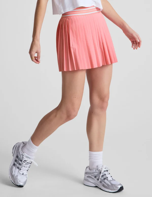 Ladies' Easy Fit Active Shorts - Image 4