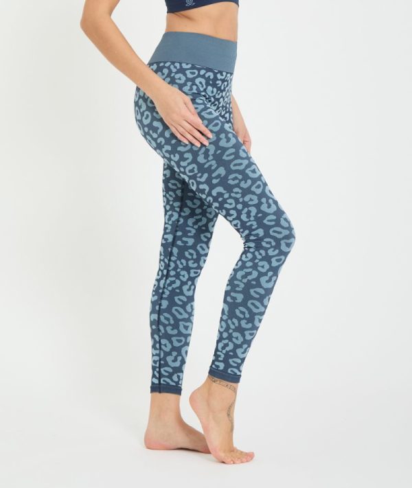 Women’s Yoga Lounge Leggings